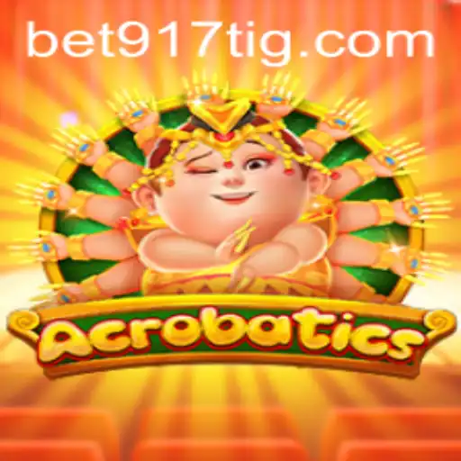Acrobatics: O Fascinante Mundo do Jogo e Sua Aposta no bet917.com