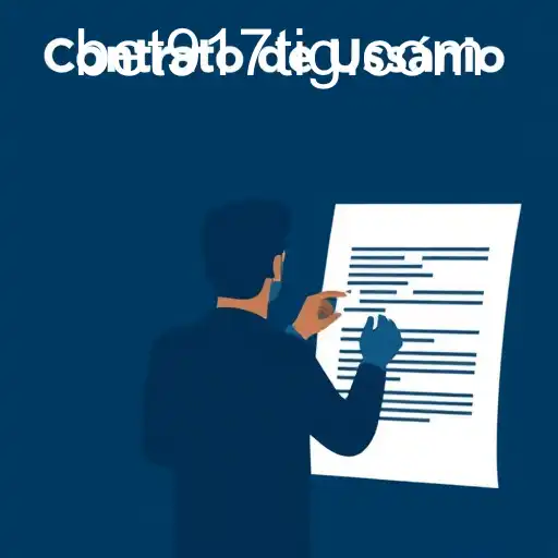 Contrato Usuário