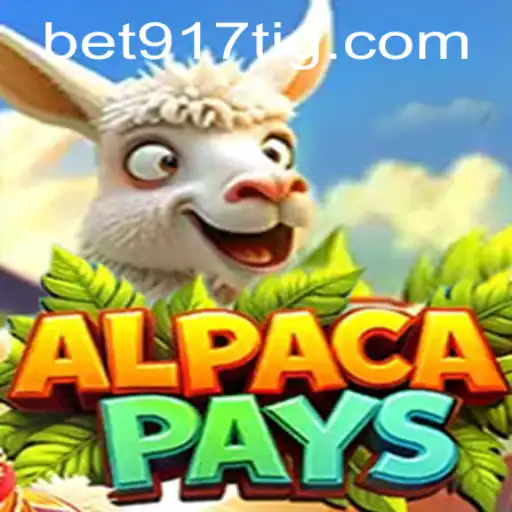 Descubra o Fascinante Mundo de AlpacaPays e Apostas em bet917.com