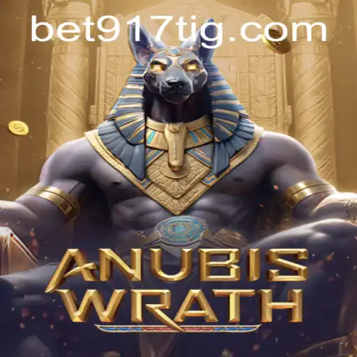 Descubra AnubisWrath: A Nova Aventura em Jogos de Slot Online