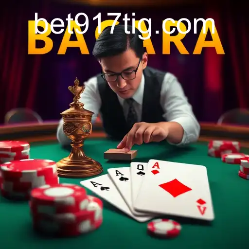 Bacará online