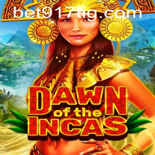 DawnoftheIncas: Um Mergulho no Fascinante Mundo do Passado