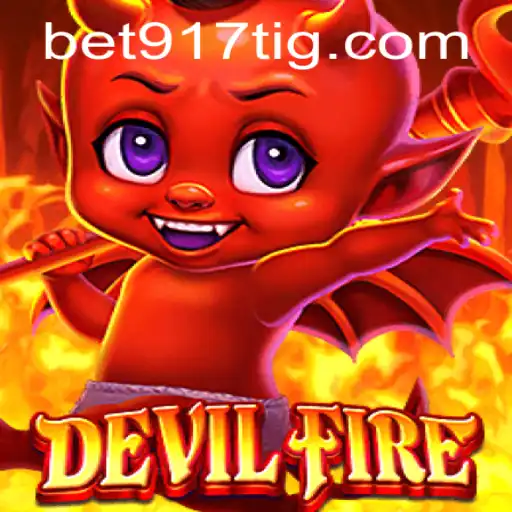 Explorando o Mundo Vibrante de DevilFire: Um Mergulho no Jogo Inovador