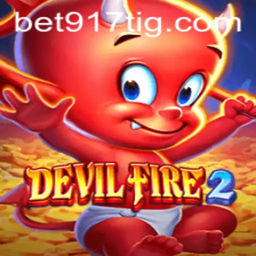 DevilFire2: O Novo Fenômeno dos Jogos Online