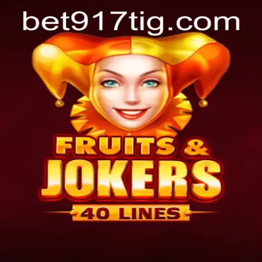 Descubra o Fascinante Jogo FruitsAndJokers40