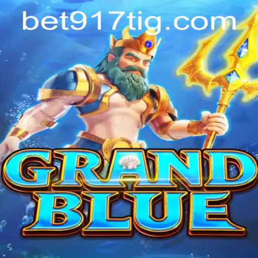 Descubra o Mundo de GRANDBLUE: Um Jogo de Aventura Inovador