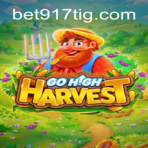 Explorando o GoHighHarvest: Um Jogo Inovador com Elementos Estratégicos