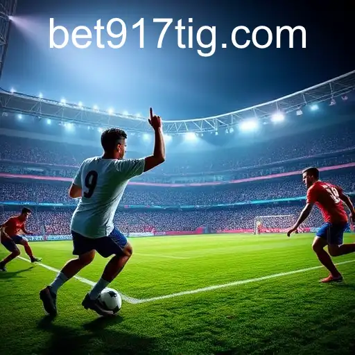 Jogos ao vivo