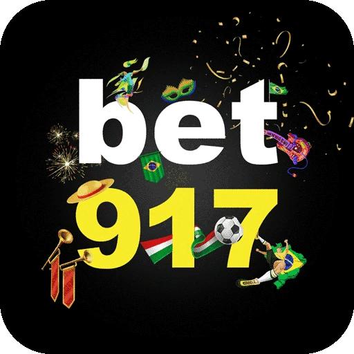 bet917.com Logo