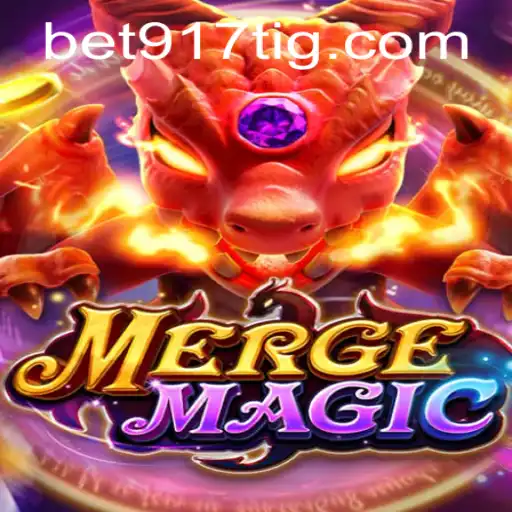 MergeMagic: Explorando o Fascinante Mundo da Magia Interativa
