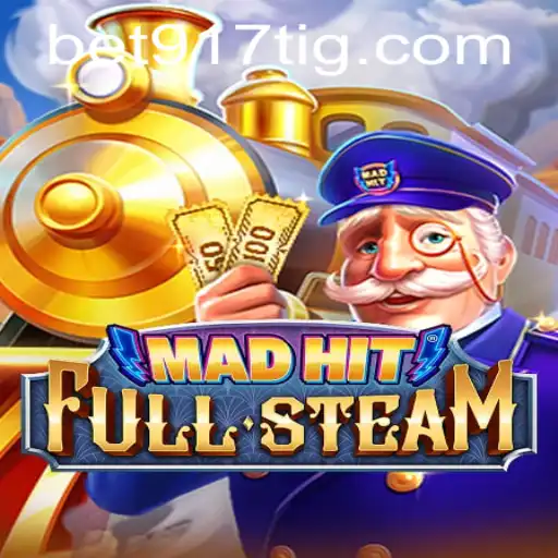 Explorando MadHitFullSteam: A Nova Sensação nos Jogos Online