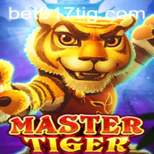 Descubra MasterTiger: O Jogo de Apostas que Está Dominando as Plataformas Online