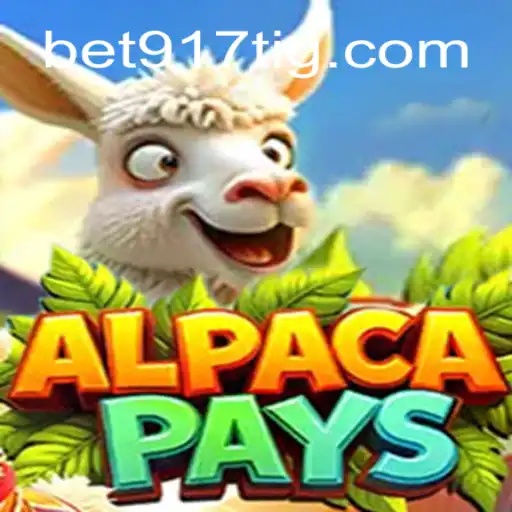 Descubra o Fascinante Mundo de AlpacaPays e Apostas em bet917.com