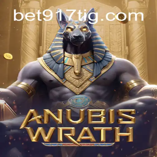 Descubra AnubisWrath: A Nova Aventura em Jogos de Slot Online