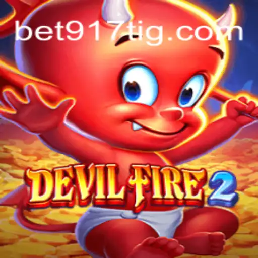 DevilFire2: O Novo Fenômeno dos Jogos Online