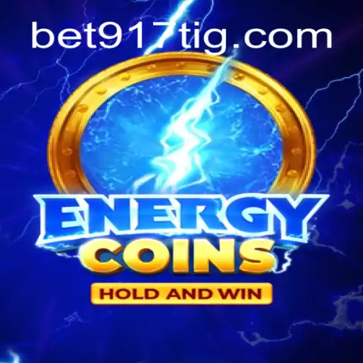 Descubra o Mundo de EnergyCoins: Um Jogo Inovador no Universo de Apostas Online