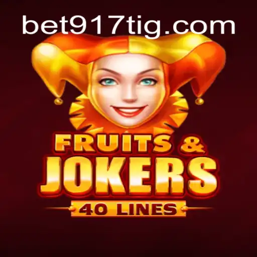 Descubra o Fascinante Jogo FruitsAndJokers40