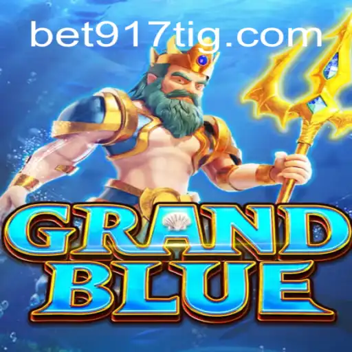 Descubra o Mundo de GRANDBLUE: Um Jogo de Aventura Inovador