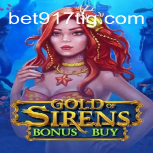 GoldofSirensBonusBuy: Uma Jornada Épica no Mundo dos Jogos de Cassino Online