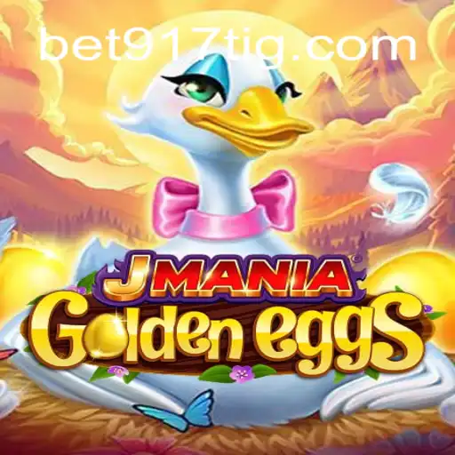 Descubra o Mundo de JManiaGoldenEggs: Estratégia e Emoção em Cada Jogo