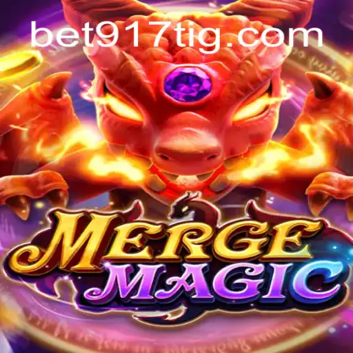 MergeMagic: Explorando o Fascinante Mundo da Magia Interativa