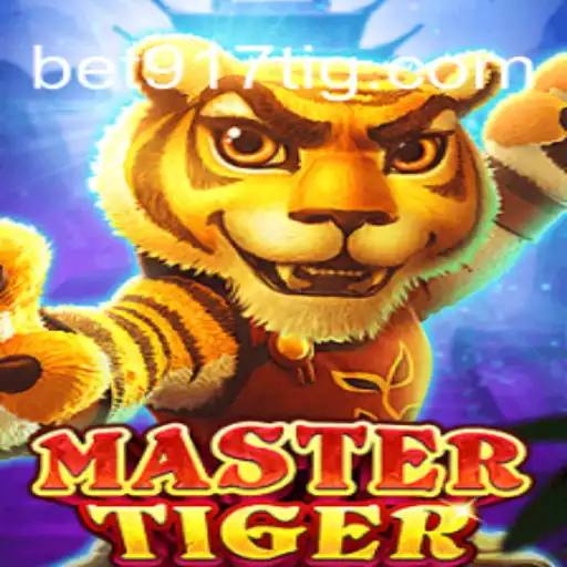 Descubra MasterTiger: O Jogo de Apostas que Está Dominando as Plataformas Online