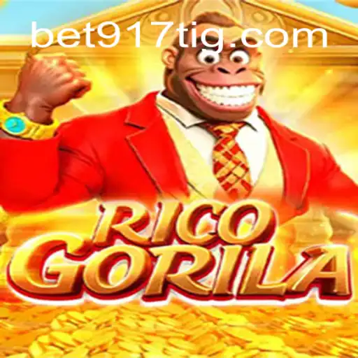 RicoGorila: Um Novo Horizonte nos Jogos Online