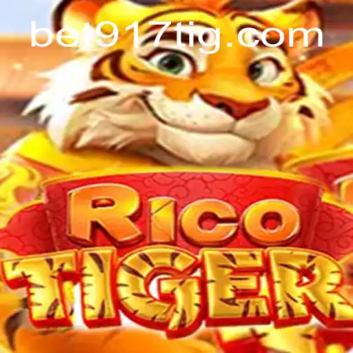 Descubra o Empolgante Jogo RicoTiger e sua Ligação com bet917.com