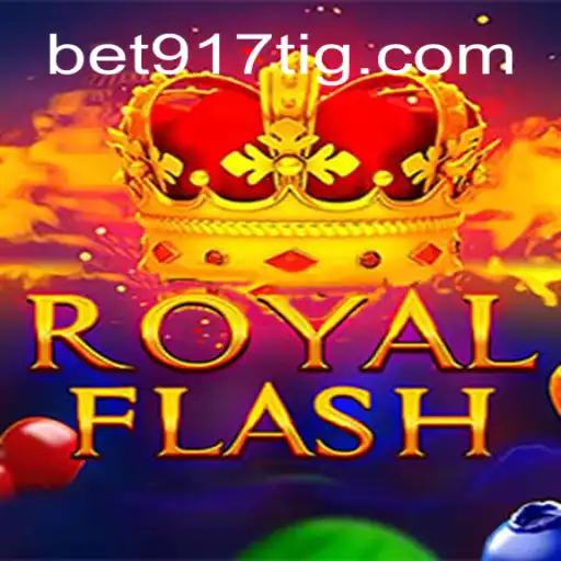 RoyalFlash: Um Olhar Detalhado Sobre o Jogo Inovador da bet917.com