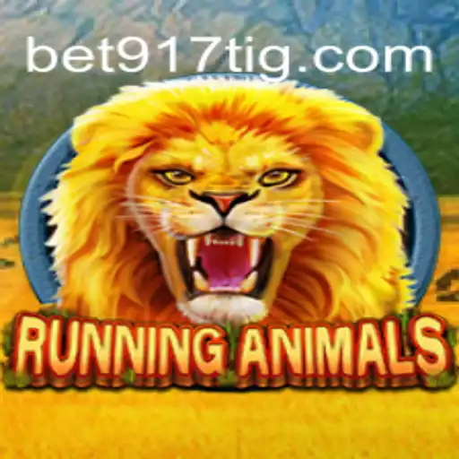 Descubra o Fascinante Mundo de RunningAnimals: Diversão e Apostas Inteligentes