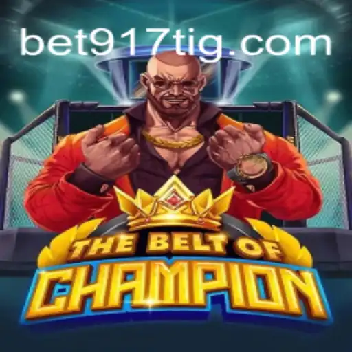 TheBeltOfChampion: Um Novo Fenômeno no Mundo dos Jogos