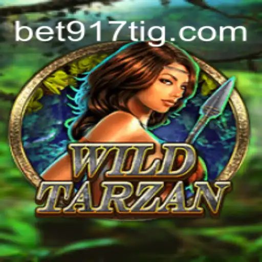 Descubra o Fascinante Mundo de WildTarzan com bet917.com