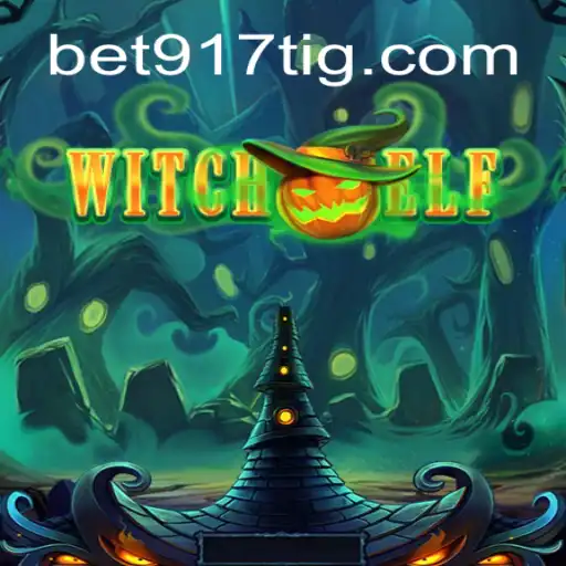 Descubra o Fascinante Jogo WitchElf e Conecte-se com bet917.com