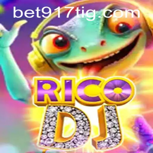 Descubra o Universo do Jogo RicoDJ e suas Regras