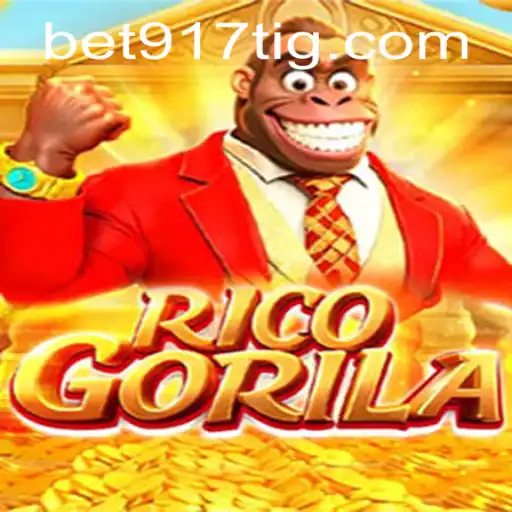 RicoGorila: Um Novo Horizonte nos Jogos Online