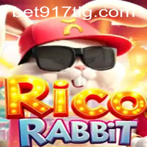 RicoRabbit: Descubra o Novo Sensação dos Jogos de Aposta