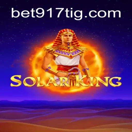 Descobrindo SolarKing: O Novo Fenômeno dos Jogos de Apostas