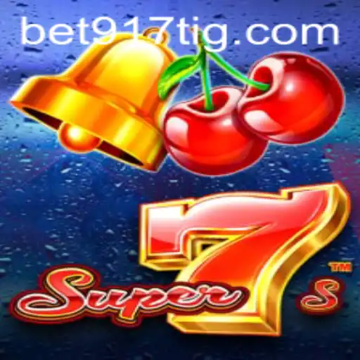 Aventuras no Cassino Online: Explorando Super7s no bet917.com