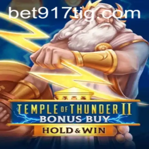 Explorando TempleofThunderIIBonusBuy: Aventura e Emoção Num Só Jogo