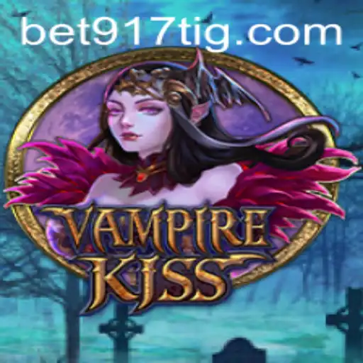 Descubra VampireKiss: O Novo Jogo de Estratégia com Emoção Sobrenatural
