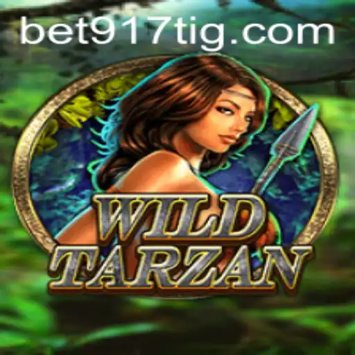 Descubra o Fascinante Mundo de WildTarzan com bet917.com
