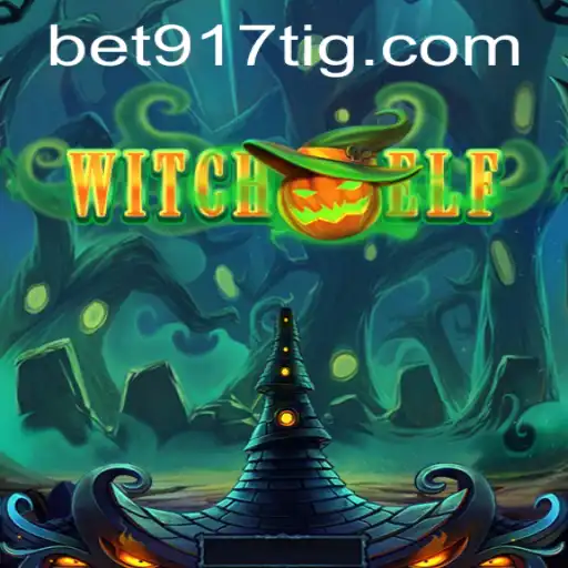 Descubra o Fascinante Jogo WitchElf e Conecte-se com bet917.com